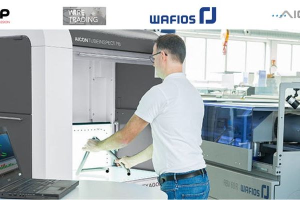 Wire Trading Open House